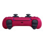 Manette Sans Fil SONY Dualsense pour PS5 - Rouge Cosmique
