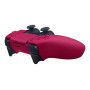 Manette Sans Fil SONY Dualsense pour PS5 - Rouge Cosmique