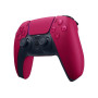 Manette Sans Fil SONY Dualsense pour PS5 - Rouge Cosmique