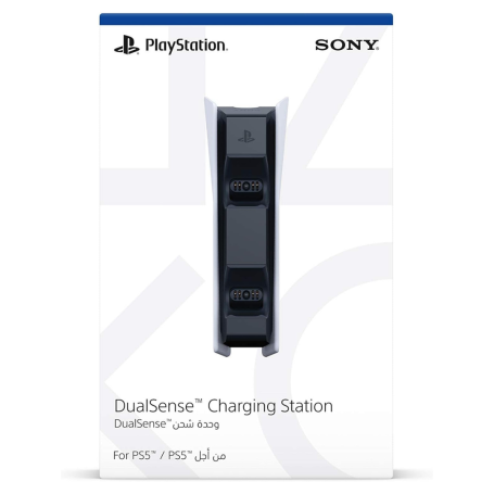 Chargeur de Manette PlayStation 5 Sony