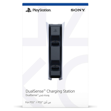 Sony PlayStation 5 Controller Charger