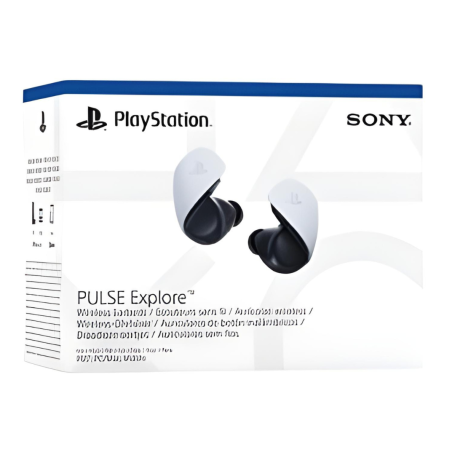 Sony Pulse Explore Wireless Earbuds for PS5