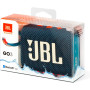 Enceinte Bluetooth Portable JBL Go 3 Bleu Rose IP67 5H