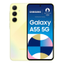 Samsung Galaxy A55 5G 256 GB Lime - Non EU - New