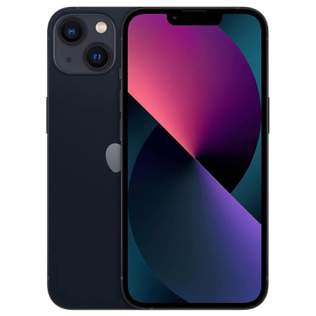 iPhone 13 128GB Midnight - Grade AB (VAT on Margin)*