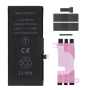 Battery iPhone 11 (No pop-up/Health 100%) Original BMS Required