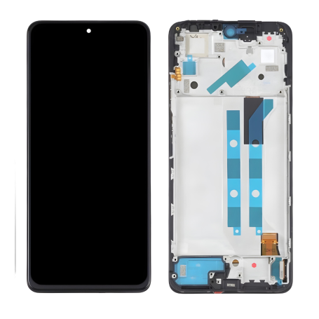 Ecran Redmi Note 11 Pro 4G/5G + Châssis (OLED)