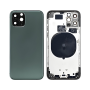 Chassis Empty iPhone 11 Pro Green (Origin Dismantled) - Grade A