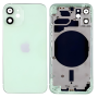 Back Cover Housing iPhone 12 Green (Original Disassembled) Grade A