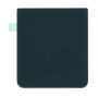 Lower Rear Window Samsung Galaxy Z Flip 3 (F711) Green