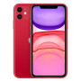 iPhone 11 64 Go Rouge - Grade AB (TVA sur Marge)*