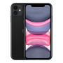 iPhone 11 64 Go Noir - Grade AB | Qualité Certifiée | TVA sur Marge