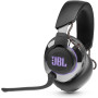 Earphone Gaming Sans Fil Circum-Aural JBL Quantum 810 - Black