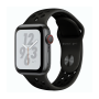 Connected Watch Apple Watch Series 4 Cellular 40mm Gray (Without Bracelet) - Grade B