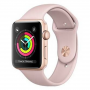 Connected Watch Apple Watch Series 2 GPS 38mm Rose Gold (Without Bracelet) - Grade AB