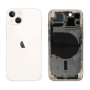 Empty Chassis iPhone 13 White - (Origin Dismantled) Grade A
