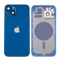 Châssis Vide iPhone 13 Bleu - (Origine Demonté) Grade B