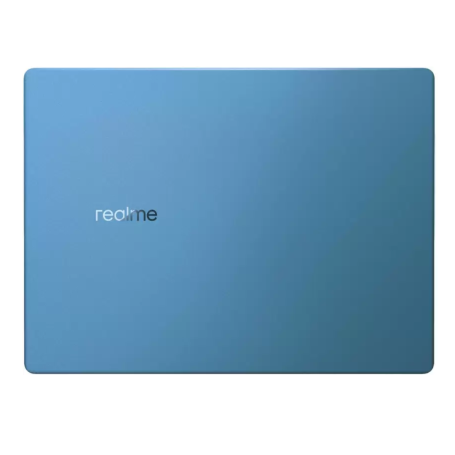 Realme Book 14" RMNB 1002 - 8 Go/ 512 Go SSD - Core intel i5 - QWERTY - Blue - Like New