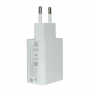 Adaptateur Secteur USB 10W Blanc - Vrac (Origine)