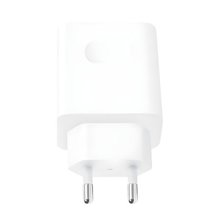 Adaptateur Secteur USB 22,5W Blanc - Vrac - Grade A