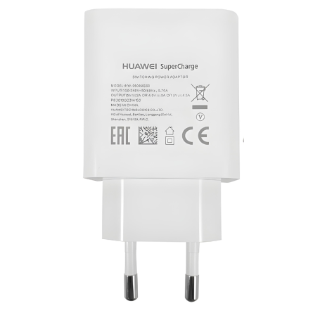 Huawei 22.5W USB Power Adapter - Bulk