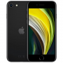 iPhone SE 2022 128GB Black - Grade B
