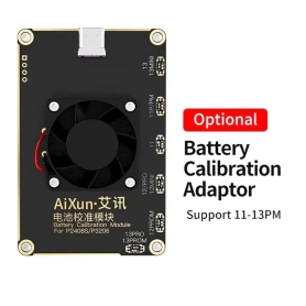 Adaptateur de Calibrage AiXun iPhone 11-13 Pro Max | Etech-Parts