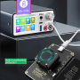 Battery calibration adaptor AiXun for iPhone 11-13 pro Max