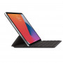 Housse/Clavier Magic Keyboard pour iPad Pro 12.9" avec Trackpad Intégré - USB-C - AZERTY - Noir (Apple) - Grade AB