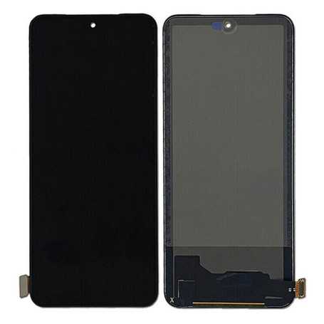 Screen Xiaomi Redmi Note 12S