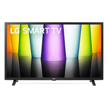 Smart TV LG HDR LED 32" 32LQ631C0ZA