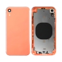 Empty Chassis iPhone XR Coral (Origin Dismantled) - Grade B