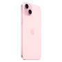 iPhone 15 Plus 256GB Pink - New