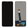 Ecran Samsung Galaxy A22 5G (A226) Noir Sans Châssis (Oled)