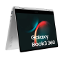 Samsung Galaxy Book 3 360 13,3" 16Go/1To SSD -  Intel Core i7-1360P - QWERTY (DE) - Comme Neuf avec boîte et accessoires