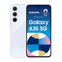 Samsung Galaxy A35 5G 128 Go Bleu - Non EU - Neuf