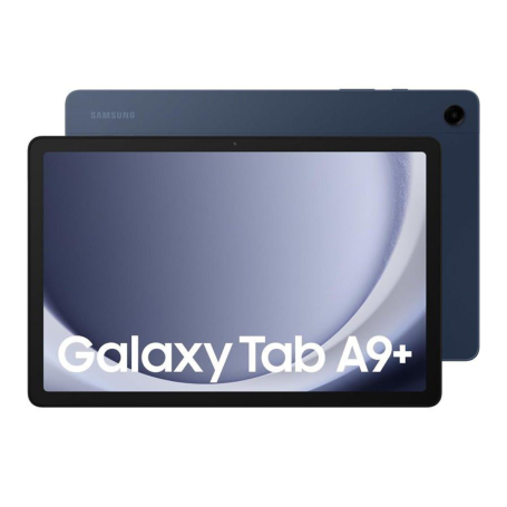 Samsung Galaxy Tab A9 Plus WiFi 64 Go Anthracite - Comme Neuf avec boîte et accessoires