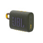 Enceinte Bluetooth Portable JBL Go 3 Vert IP67 5H