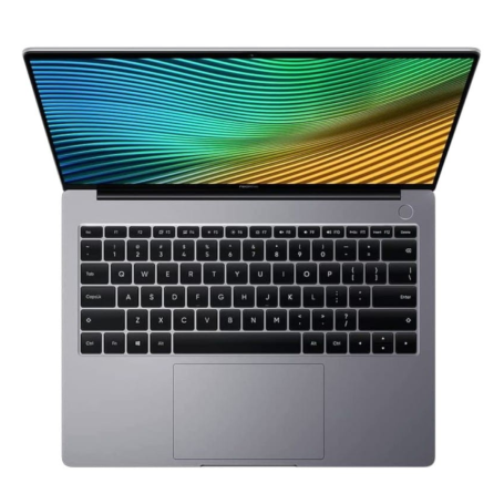 Realme Book Prime 14" CloudPro002 - 16 GB/512 GB SSD - intel i5-11320H - AZERTY - Gray - New