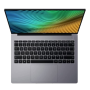 Realme Book Prime 14" CloudPro002 - 16 GB/512 GB SSD - intel i5-11320H - AZERTY - Gray - New