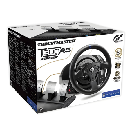 Thrustmaster OT Volante T300 RS GT Edition pour PC/PS3/PS4/PS5