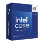 Intel Core i9-14900KF Desktop Processor 24 Cores (8 P-Cores + 16 E-Cores) up to 6.0 GHz