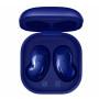 Écouteurs Bluetooth Samsung Galaxy Buds Live Mystic Bleu - Comme Neuf avec boîte et accessoires
