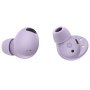 Samsung Galaxy Buds 2 Pro Purple Bluetooth Earphones - Like New with box and accessories