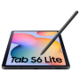 Samsung Galaxy Tab S6 Lite 10.4" WiFi 64 Go Gris - Grade A avec boîte et accessoires