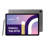 Samsung Galaxy Tab S9 FE 128 Go Gris - Comme Neuf avec boîte et accessoires