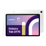 Samsung Galaxy Tab S9 FE 128 Go Argent - Comme Neuf avec boîte et accessoires