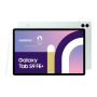 Samsung Galaxy Tab S9 FE Plus 128 Go Menthe - Comme Neuf avec boîte et accessoires