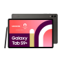 Samsung Galaxy Tab S9 Plus 256 Go Graphite - Comme Neuf avec boîte et accessoires