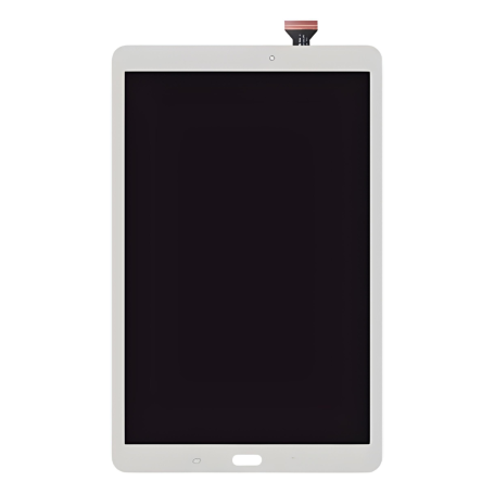 Ecran Samsung Galaxy Tab E 9.6" (T560/T561) Blanc